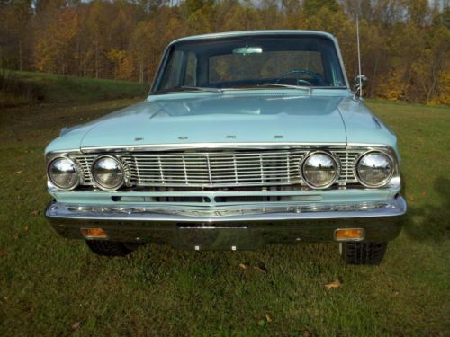 1964 Ford Fairlane 500 . Free delivery within 100 miles, US $3,500.00, image 8