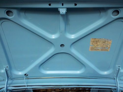 1964 Ford Fairlane 500 . Free delivery within 100 miles, US $3,500.00, image 9