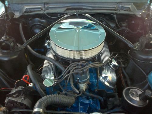 1964 Ford Fairlane 500 . Free delivery within 100 miles, US $3,500.00, image 10