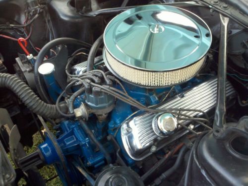 1964 Ford Fairlane 500 . Free delivery within 100 miles, US $3,500.00, image 11