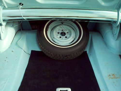 1964 Ford Fairlane 500 . Free delivery within 100 miles, US $3,500.00, image 13