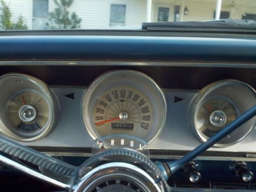 1964 Ford Fairlane 500 . Free delivery within 100 miles, US $3,500.00, image 14