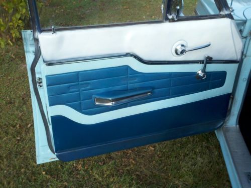 1964 Ford Fairlane 500 . Free delivery within 100 miles, US $3,500.00, image 15