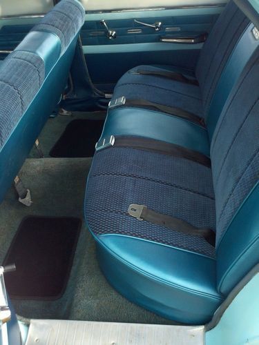 1964 Ford Fairlane 500 . Free delivery within 100 miles, US $3,500.00, image 16