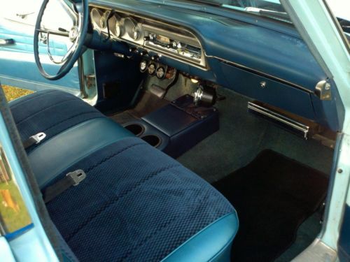 1964 Ford Fairlane 500 . Free delivery within 100 miles, US $3,500.00, image 17