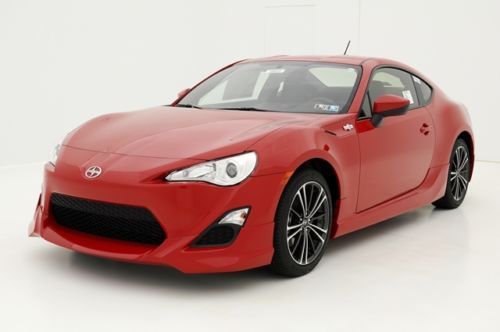 2013 scion fr-s trd exhaust body kit sirius xm