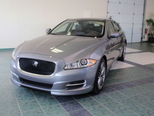 2013 xjl supersport contact steve link 847-846-9606