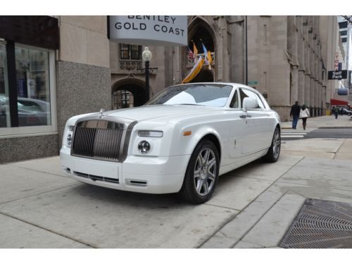 English white with mocassin leather, $441,575 original msrp, rolls royce dlr....