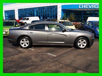 2012 se used 3.6l v6 24v automatic rwd sedan