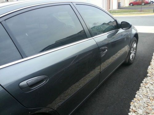 2.5 S Nissan Altima, image 3