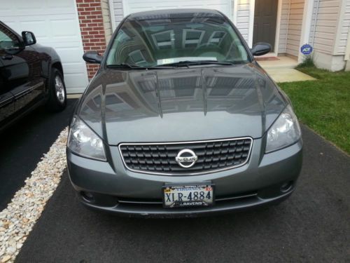 2.5 S Nissan Altima, image 4