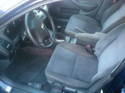 Honda Civic 2005 Hybrid Sedan MT PZEV No reserve Runs Great, image 14