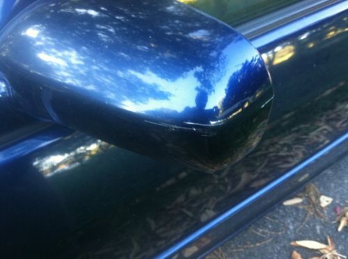 Honda Civic 2005 Hybrid Sedan MT PZEV No reserve Runs Great, image 16