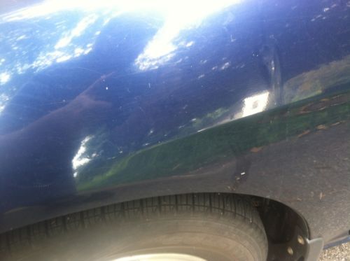 Honda Civic 2005 Hybrid Sedan MT PZEV No reserve Runs Great, image 17