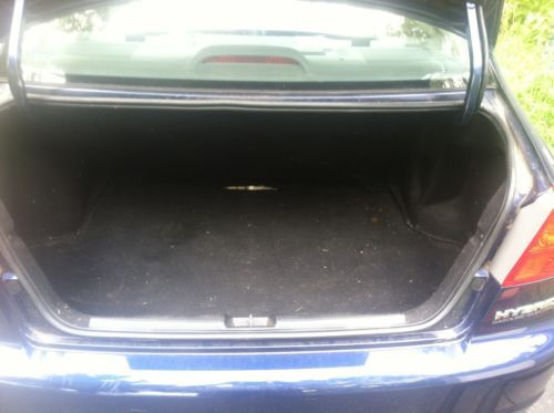 Honda Civic 2005 Hybrid Sedan MT PZEV No reserve Runs Great, image 21