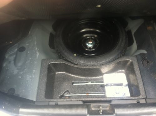 Honda Civic 2005 Hybrid Sedan MT PZEV No reserve Runs Great, image 22