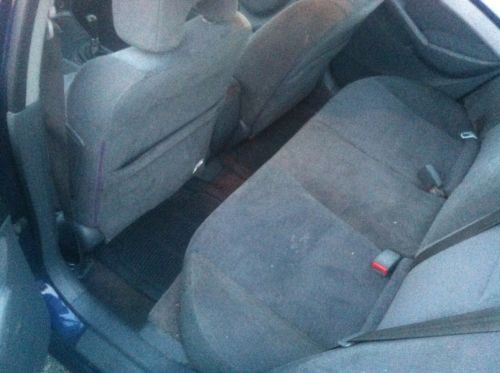 Honda Civic 2005 Hybrid Sedan MT PZEV No reserve Runs Great, image 30