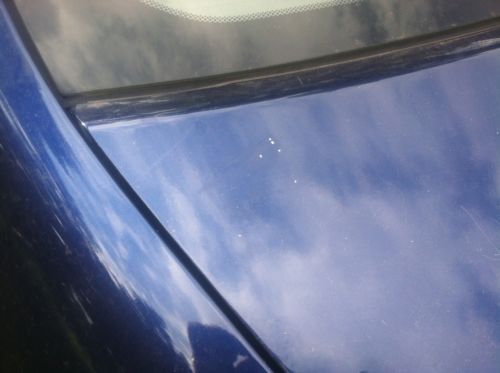 Honda Civic 2005 Hybrid Sedan MT PZEV No reserve Runs Great, image 32