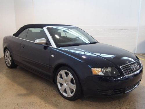 *** 1 owner *** 340 hp *** quattro *** 60k miles *** extra clean ***