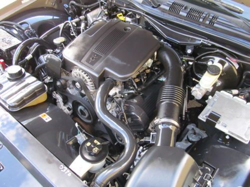 2005 MERCURY GRAND MARQUIS *PRESIDENTIAL*, US $5,500.00, image 21