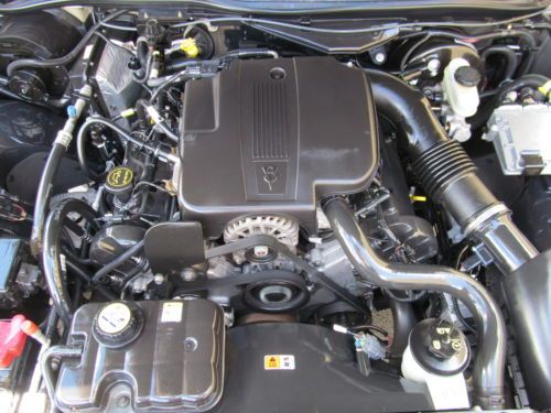 2005 MERCURY GRAND MARQUIS *PRESIDENTIAL*, US $5,500.00, image 22