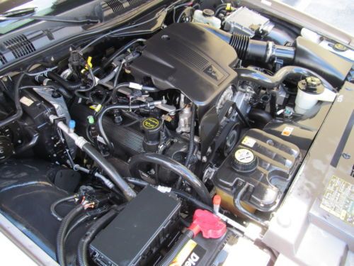 2005 MERCURY GRAND MARQUIS *PRESIDENTIAL*, US $5,500.00, image 24