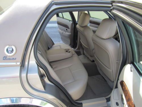 2005 MERCURY GRAND MARQUIS *PRESIDENTIAL*, US $5,500.00, image 28
