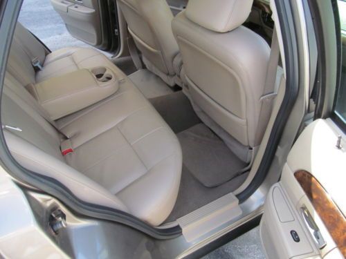 2005 MERCURY GRAND MARQUIS *PRESIDENTIAL*, US $5,500.00, image 29