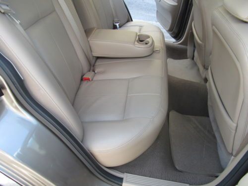 2005 MERCURY GRAND MARQUIS *PRESIDENTIAL*, US $5,500.00, image 30