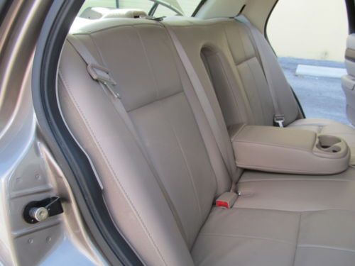 2005 MERCURY GRAND MARQUIS *PRESIDENTIAL*, US $5,500.00, image 31