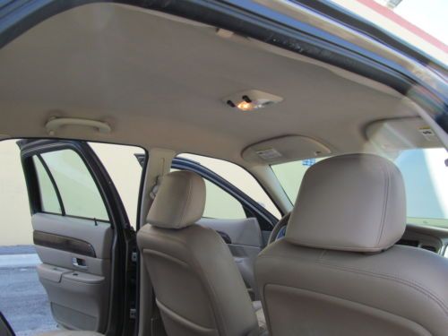 2005 MERCURY GRAND MARQUIS *PRESIDENTIAL*, US $5,500.00, image 32