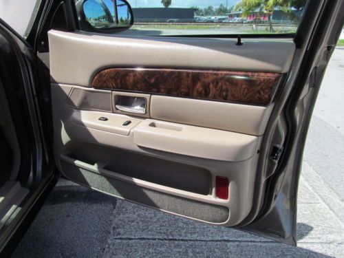 2005 MERCURY GRAND MARQUIS *PRESIDENTIAL*, US $5,500.00, image 33