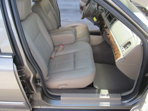 2005 MERCURY GRAND MARQUIS *PRESIDENTIAL*, US $5,500.00, image 35
