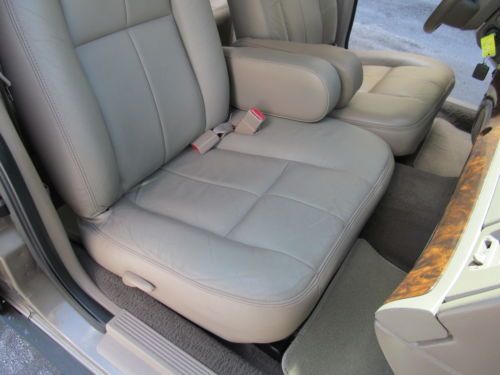 2005 MERCURY GRAND MARQUIS *PRESIDENTIAL*, US $5,500.00, image 36