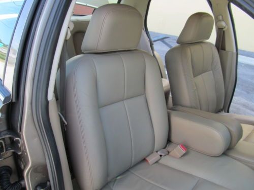 2005 MERCURY GRAND MARQUIS *PRESIDENTIAL*, US $5,500.00, image 37