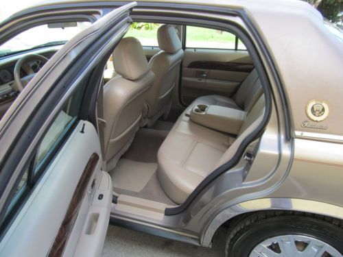 2005 MERCURY GRAND MARQUIS *PRESIDENTIAL*, US $5,500.00, image 40