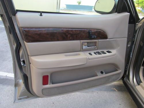 2005 MERCURY GRAND MARQUIS *PRESIDENTIAL*, US $5,500.00, image 44
