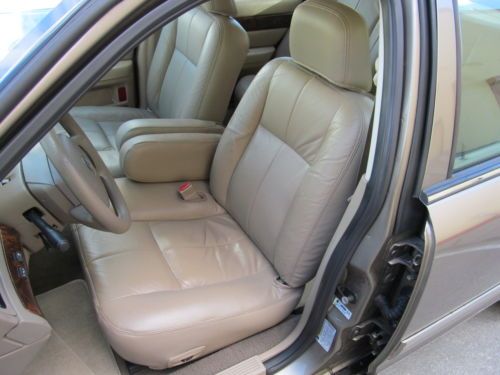 2005 MERCURY GRAND MARQUIS *PRESIDENTIAL*, US $5,500.00, image 47
