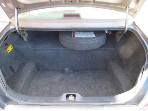 2005 MERCURY GRAND MARQUIS *PRESIDENTIAL*, US $5,500.00, image 49