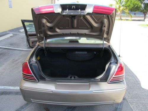 2005 MERCURY GRAND MARQUIS *PRESIDENTIAL*, US $5,500.00, image 50