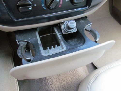 2005 MERCURY GRAND MARQUIS *PRESIDENTIAL*, US $5,500.00, image 53