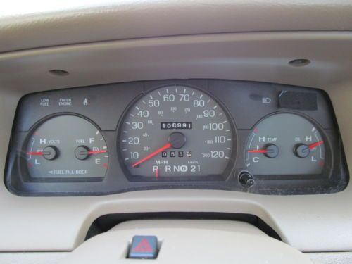 2005 MERCURY GRAND MARQUIS *PRESIDENTIAL*, US $5,500.00, image 57
