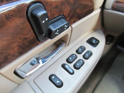 2005 MERCURY GRAND MARQUIS *PRESIDENTIAL*, US $5,500.00, image 59