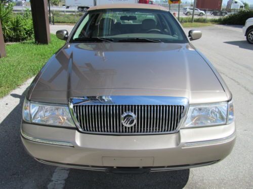 2005 MERCURY GRAND MARQUIS *PRESIDENTIAL*, US $5,500.00, image 62