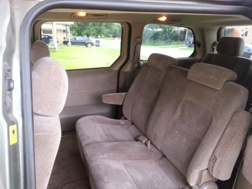 2003 Kia Sedona LX Mini Passenger Van 5-Door 3.5L, US $3,150.00, image 6