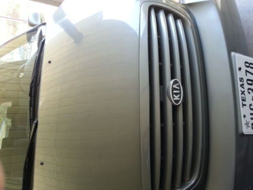 2003 Kia Sedona LX Mini Passenger Van 5-Door 3.5L, US $3,150.00, image 10