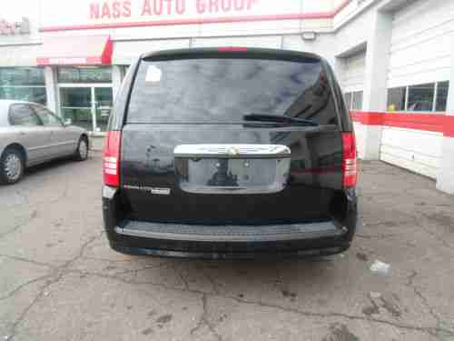 2008 chrysler town & country, US $10,895.00, image 3
