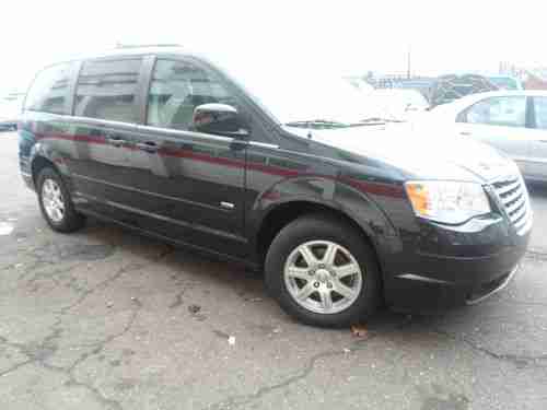 2008 chrysler town & country, US $10,895.00, image 4