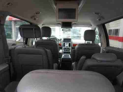 2008 chrysler town & country, US $10,895.00, image 6
