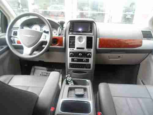 2008 chrysler town & country, US $10,895.00, image 7